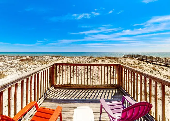 Kayo Gulf Shores