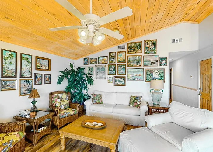 Holiday home Kayo Gulf Shores