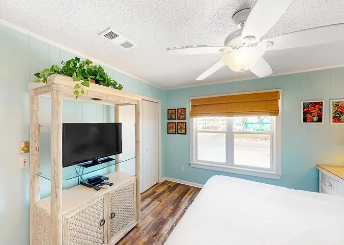 Kayo Holiday home Gulf Shores