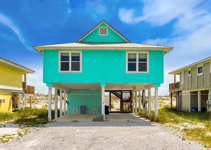 Kayo * Gulf Shores