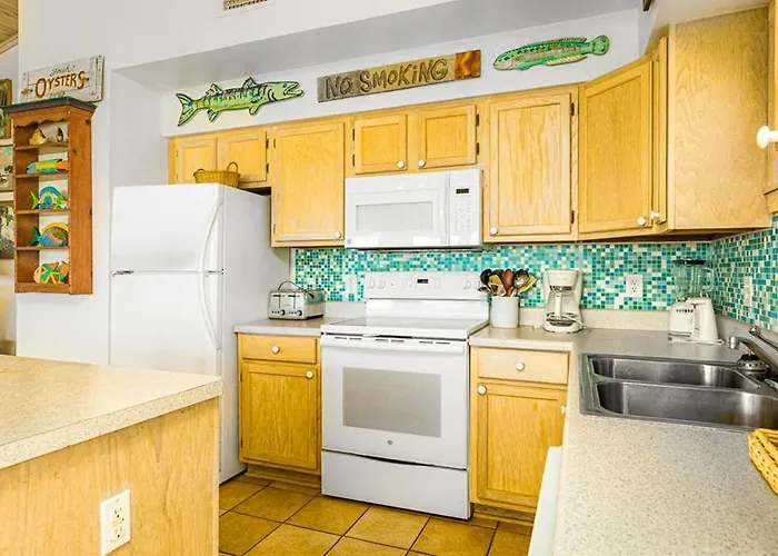 Holiday home Kayo Gulf Shores