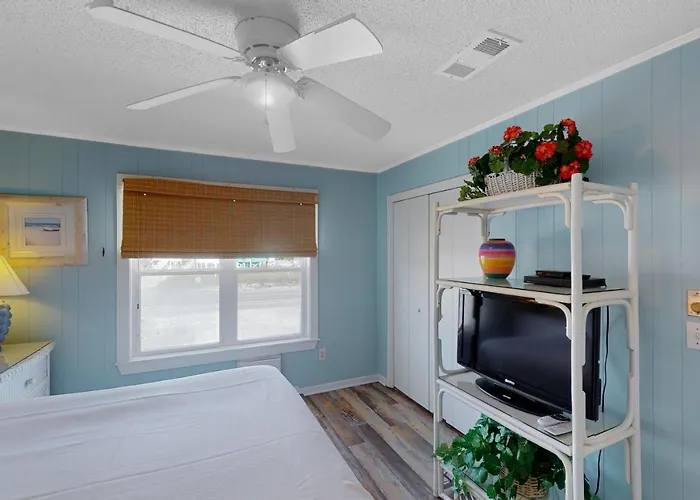 Holiday home Kayo Gulf Shores