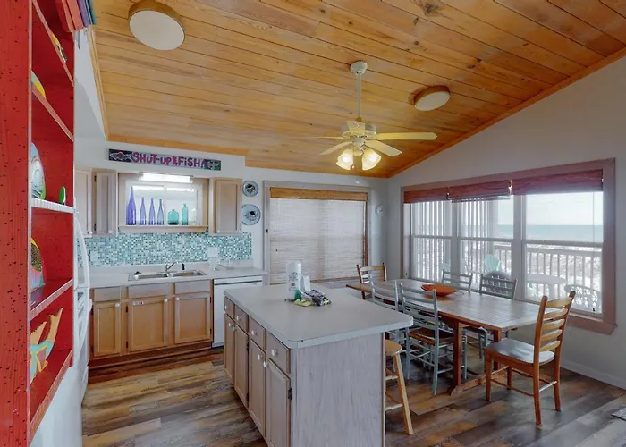 Kayo Holiday home *